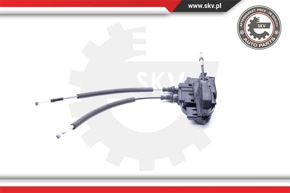 Door Lock 16SKV631 - image 2