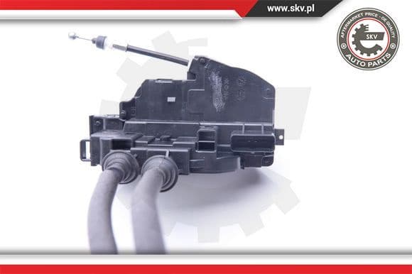 Door Lock 16SKV631 - image 5