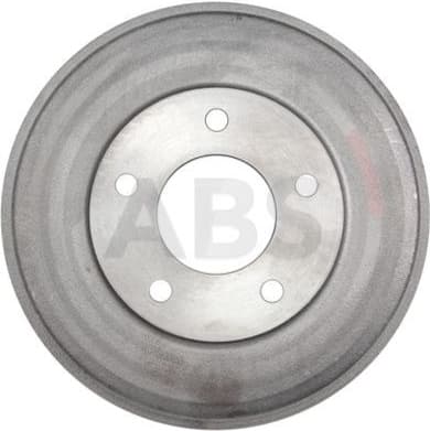 Brake Drum 3438-S