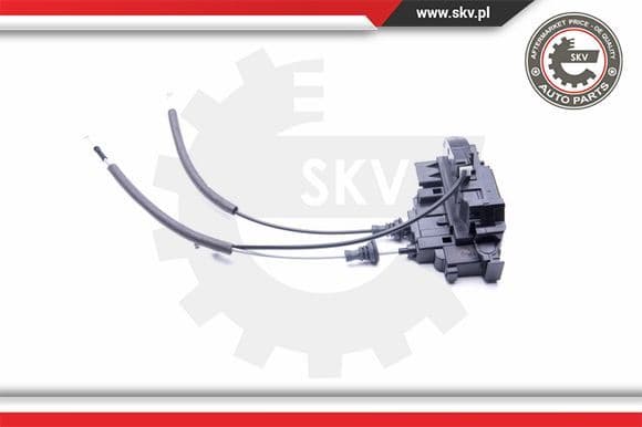 Door Lock 16SKV634 - image 2