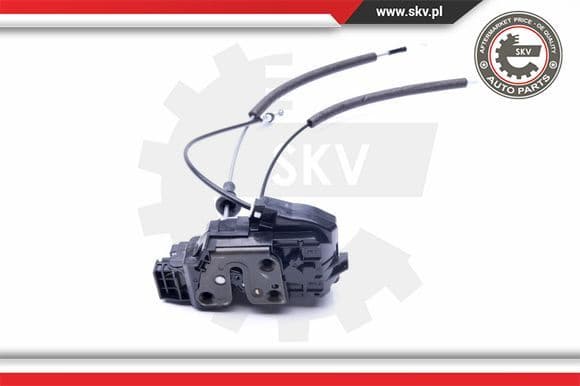 Door Lock 16SKV634 - image 3