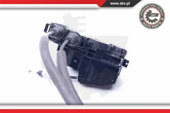 Door Lock 16SKV632 - image 5