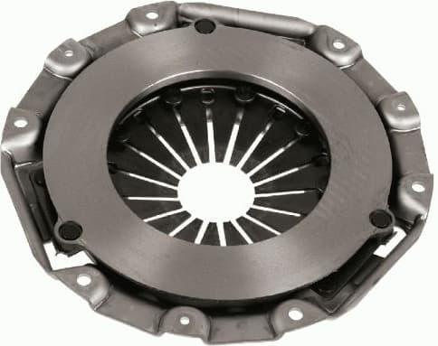 Clutch Pressure Plate 3082 760 001 - image 2