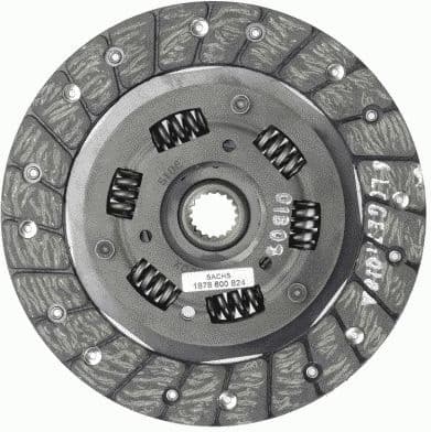 Clutch Disc 1878 600 824