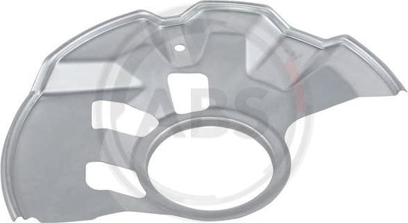 Splash Guard, brake disc 11313