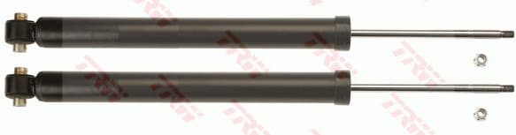 Shock Absorber TRW TWIN JGT1326T