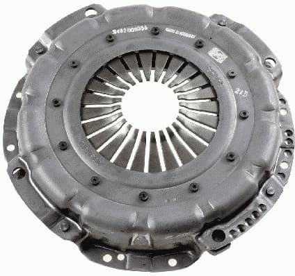 Clutch Pressure Plate 3482 008 036