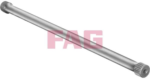 Suspension Spring 812000410