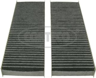 Filter, cabin air 80000791