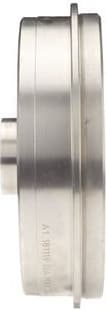 Brake Drum 0986477290 - image 2