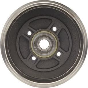 Brake Drum 0986477290 - image 3
