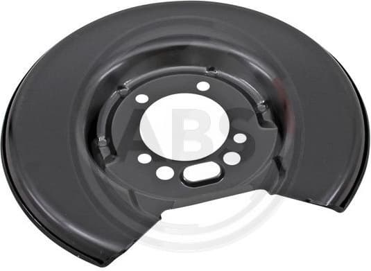 Splash Guard, brake disc 11236