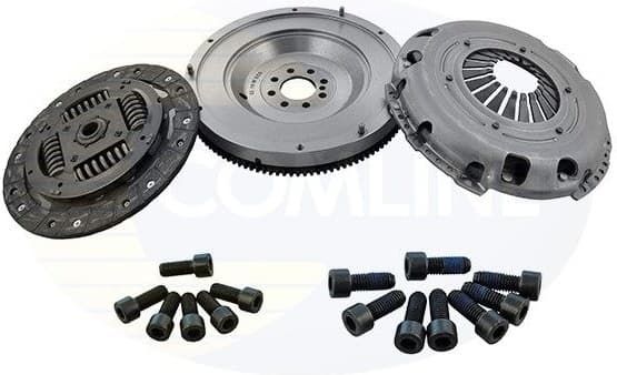 Conversion Set, clutch ECK366F