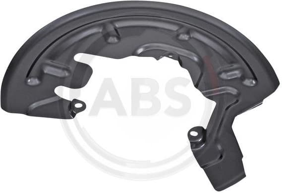 Splash Guard, brake disc 11235