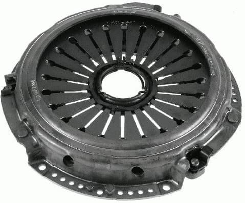 Clutch Pressure Plate 3482 054 131