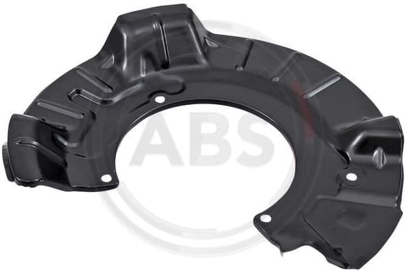 Splash Guard, brake disc 11336