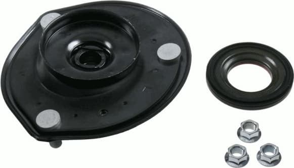 Repair Kit, suspension strut support mount 802 300 - image 2