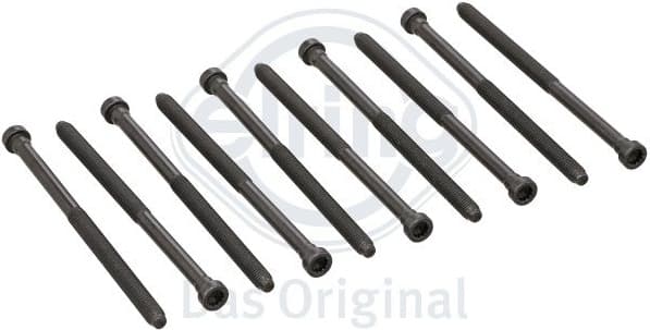 Bolt kit cylinder head 351.900