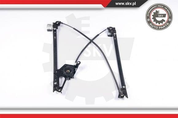 Window Regulator 01SKV371 - image 2