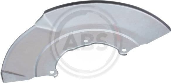Splash Guard, brake disc 11222