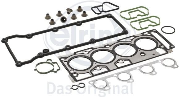 Gasket Kit, cylinder head 026.910