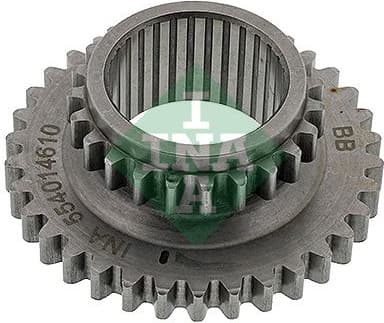 Sprocket, crankshaft 554014610
