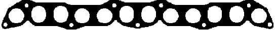 Gasket, intake/exhaust manifold 450431P