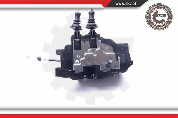 Door Lock 16SKV653 - image 4