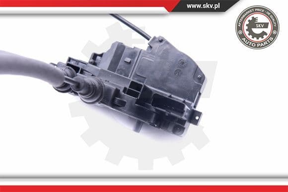 Door Lock 16SKV653 - image 5