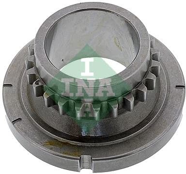 Sprocket, crankshaft 554014410