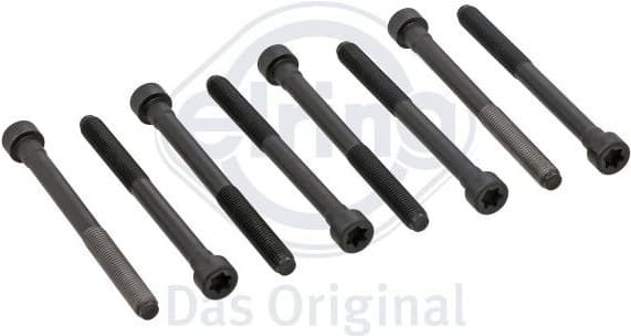 Cylinder Head Bolt Set 376.660