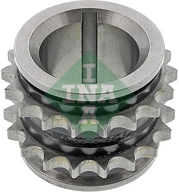 Sprocket, crankshaft 554015210