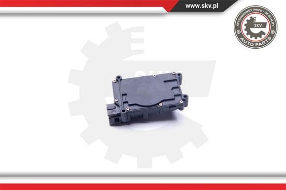 Door Lock 16SKV681 - image 4