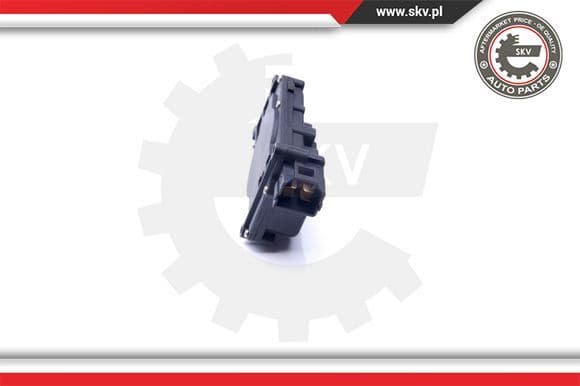 Door Lock 16SKV681 - image 5