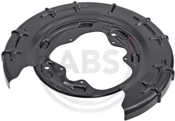 Splash Guard, brake disc 11312