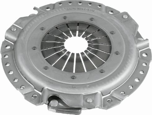 Clutch Pressure Plate 3082 676 002