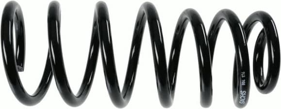 Suspension Spring 994 174