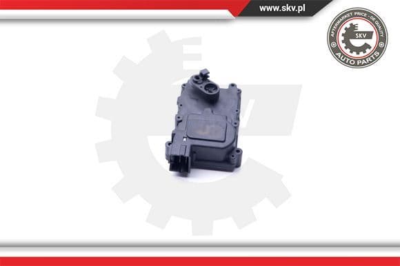 Door Lock 16SKV682 - image 3