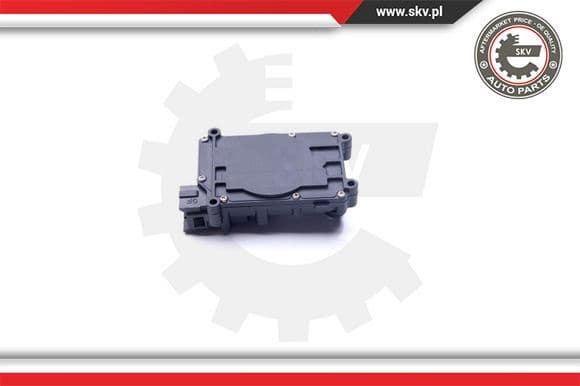 Door Lock 16SKV682 - image 4