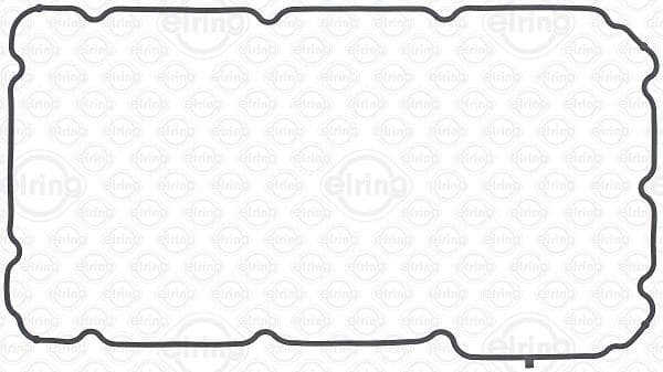 Gasket, oil sump 076.180