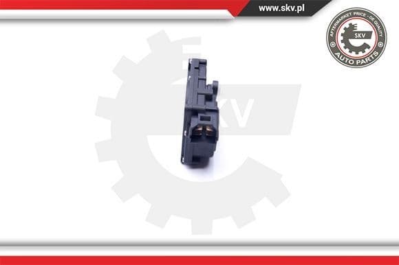 Door Lock 16SKV684 - image 5