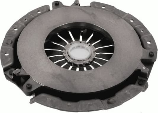 Clutch Pressure Plate 3482 933 001 - image 2