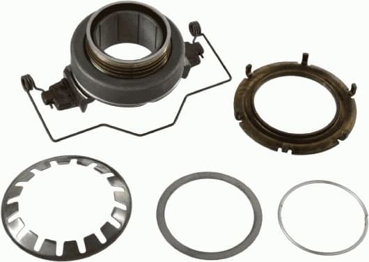 Clutch Release Bearing 3100 026 431