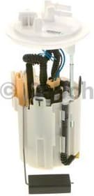 fuel supply unit 0580203110