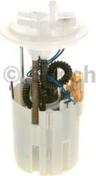 fuel supply unit 0580203110 - image 3