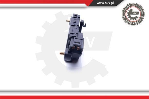 Door Lock 16SKV672 - image 5