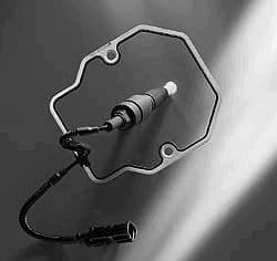 Gasket, cylinder head cover 123.420