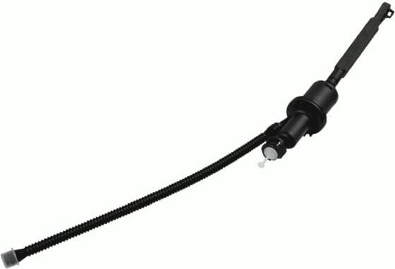 Master Cylinder, clutch 6284 600 730 - image 2