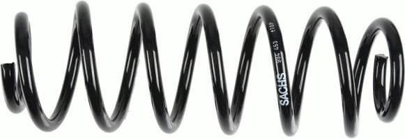 Suspension Spring 994 453