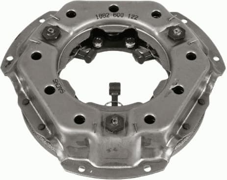 Clutch Pressure Plate 1882 600 122